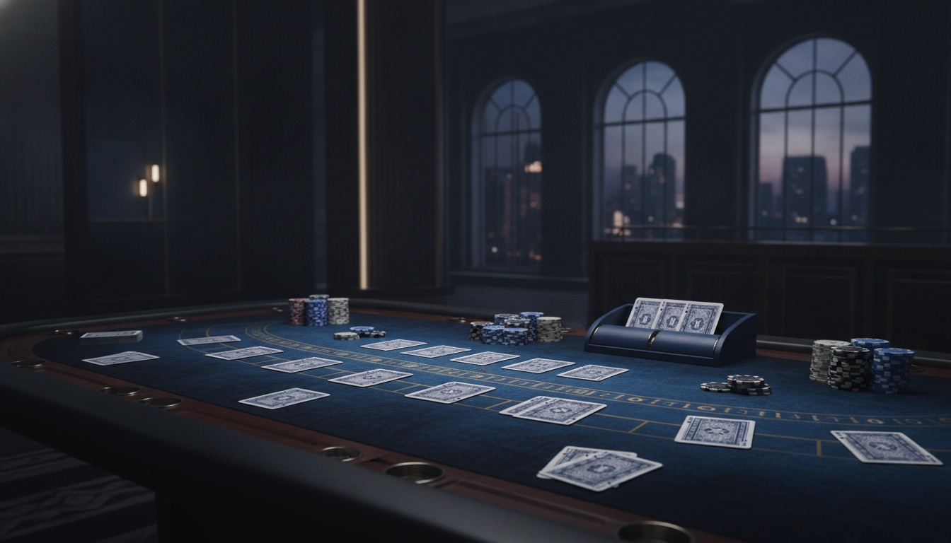 Vielfalt der Spiele bei Jet Casino